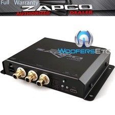 ZAPCO Z-OTG-BT C CONVERTITORE