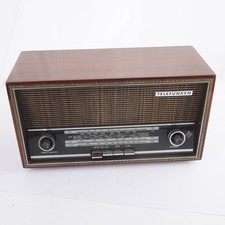 Telefunken jubilate 201 radio - telefunken,