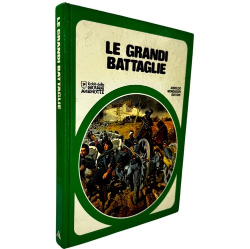 Libro disney grandi - le,