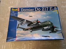 Dornier Do 217 E-5 Revell 1/48 As New 