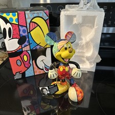 Britto Romero Raro e Ritirato