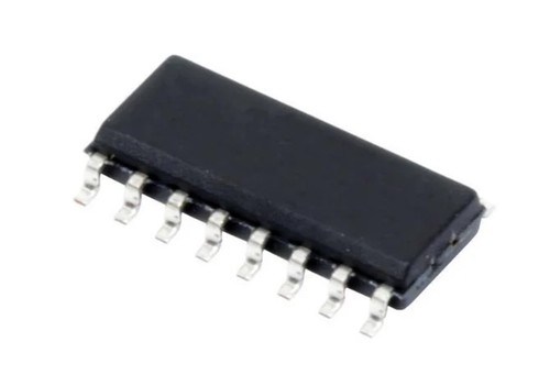 Uln2003a darlington transistor - uln2003a,