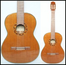 TAKAMINE TGL1 Chitarra