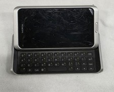 Cellulare vintage usato non testato – telefono da collezione NOKIA E7