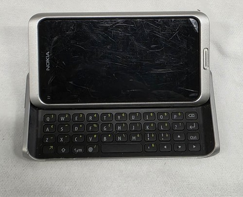 Cellulare vintage usato non