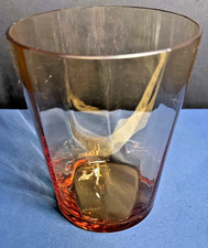 Vaso vintage anni - , fostoria