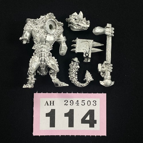 Kroxigor warhammer fantasy - kroxigor,