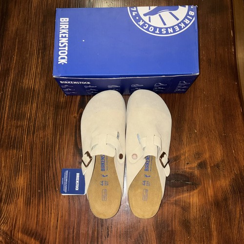 Birkenstock boston sandalo - birkenstock,