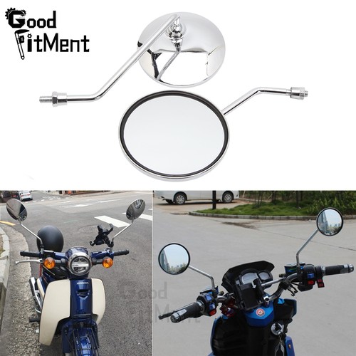 Coppia specchietti retrovisori