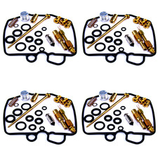 4x Kit Riparazione Carburatore