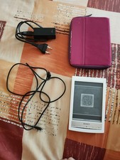 Ebook E-book Reader Sony PRS-T1