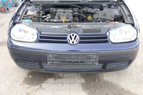 Golf 1j paraurti - golf, 4