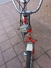BICICLETTA DA CROSS ANNI 70