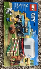LEGO City 60327 Trasportatore