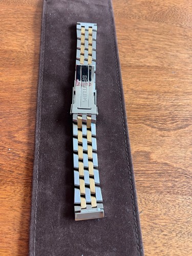 Cinturino orologio breitling - orologio,