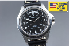 [Ecc+5] Orologio da uomo