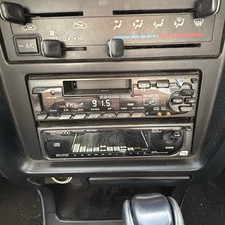 Kenwood KDC-300 e KRC-408