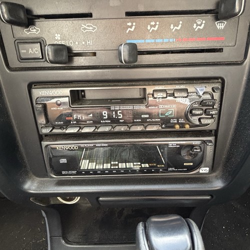Kenwood kdc 300 krc - kdc-300, e