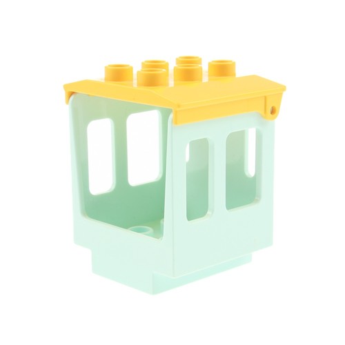 Lego duplo alzata - 1x,