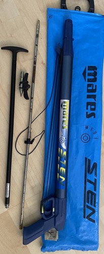 Mares medisten fucile sub - mares,