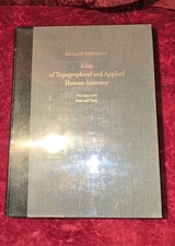 Atlas topographical and - "atlas, of