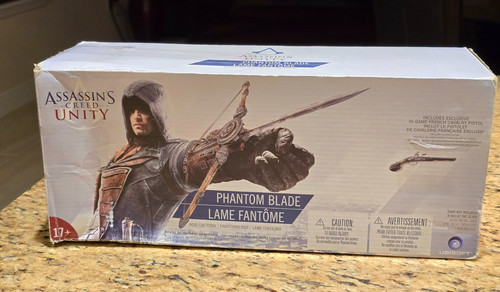 Assassins creed ubisoft unity - ubisoft,
