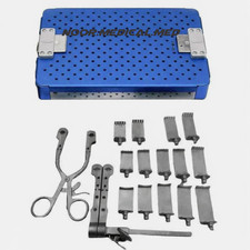 Set Strumenti Ortopedia