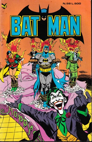 Batman di simonson - n.,