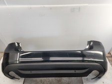 PARAURTI POSTERIORE COMPLETO