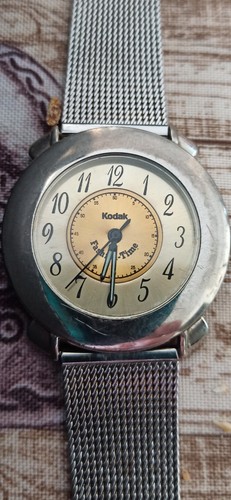 Kodak orologio polso - kodak,