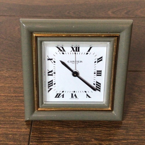 Vintage 1980s cartier paris - 1980s,