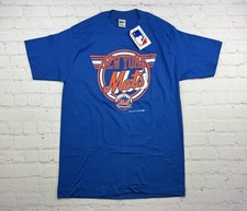 NWT Vintage 1987 New York Mets