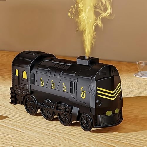 Diffusore aromi treno a - aromi,
