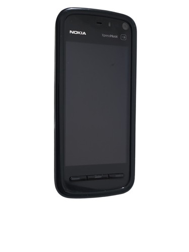 Nokia xpressmusic 5800d - nokia, 5800d-1