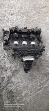 Collettore aspirazione ford - collettore,