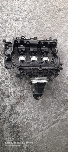 Collettore aspirazione ford - aspirazione,