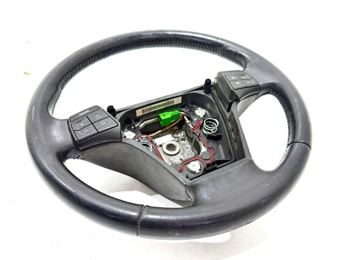 Volante sterzo per volvo - volante,