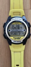 Casio Illuminator W-756 WR