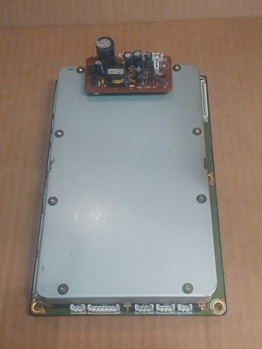 Kenwood x54 1830 - kenwood, unità