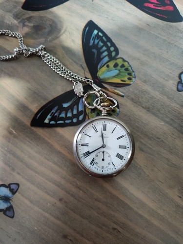 Orologio perseo tasca fs - orologio,