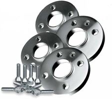 KIT 4 DISTANZIALI RUOTA FIAT