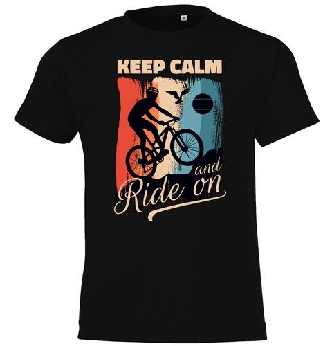 Maglietta youth designz keep - designz,