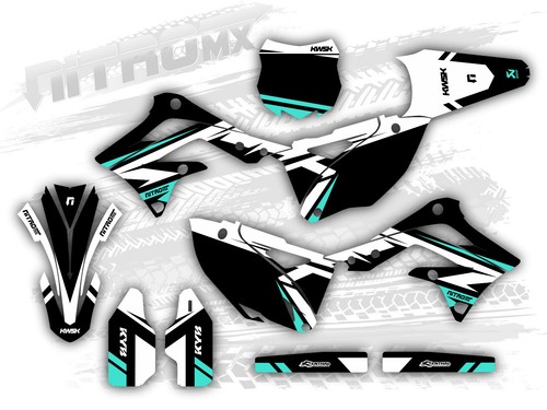 Kit grafica adatto - kit,