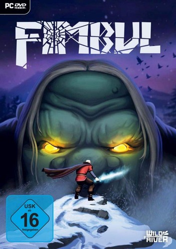 Computer gioco fimbul 2019 - computer,