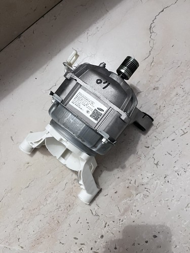 Motore inverter lavatrice - motore,