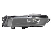 Faro Fendinebbia Sinistro