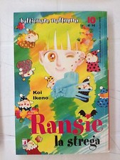 Ransie la Strega - Batticuore