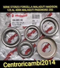Serie sterzo forcella malaguti - serie,