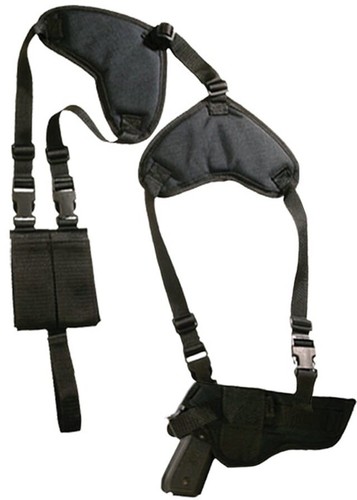 Fondina spalla per nighthawk - per,