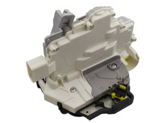 SERRATURA CENTRALIZZATA PORTE ANTERIORE SX SINISTRA AUDI A3 8P A4 A6 C6 A8 R8 